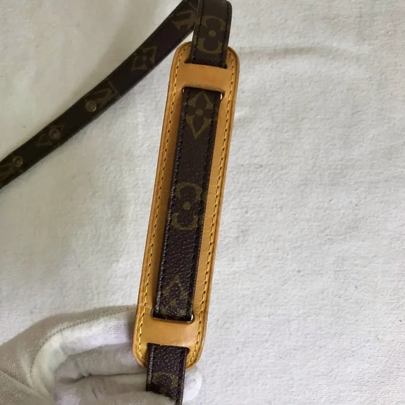 Louis Vuitton Amazone Shoulder Bag - Picture 13 of 16